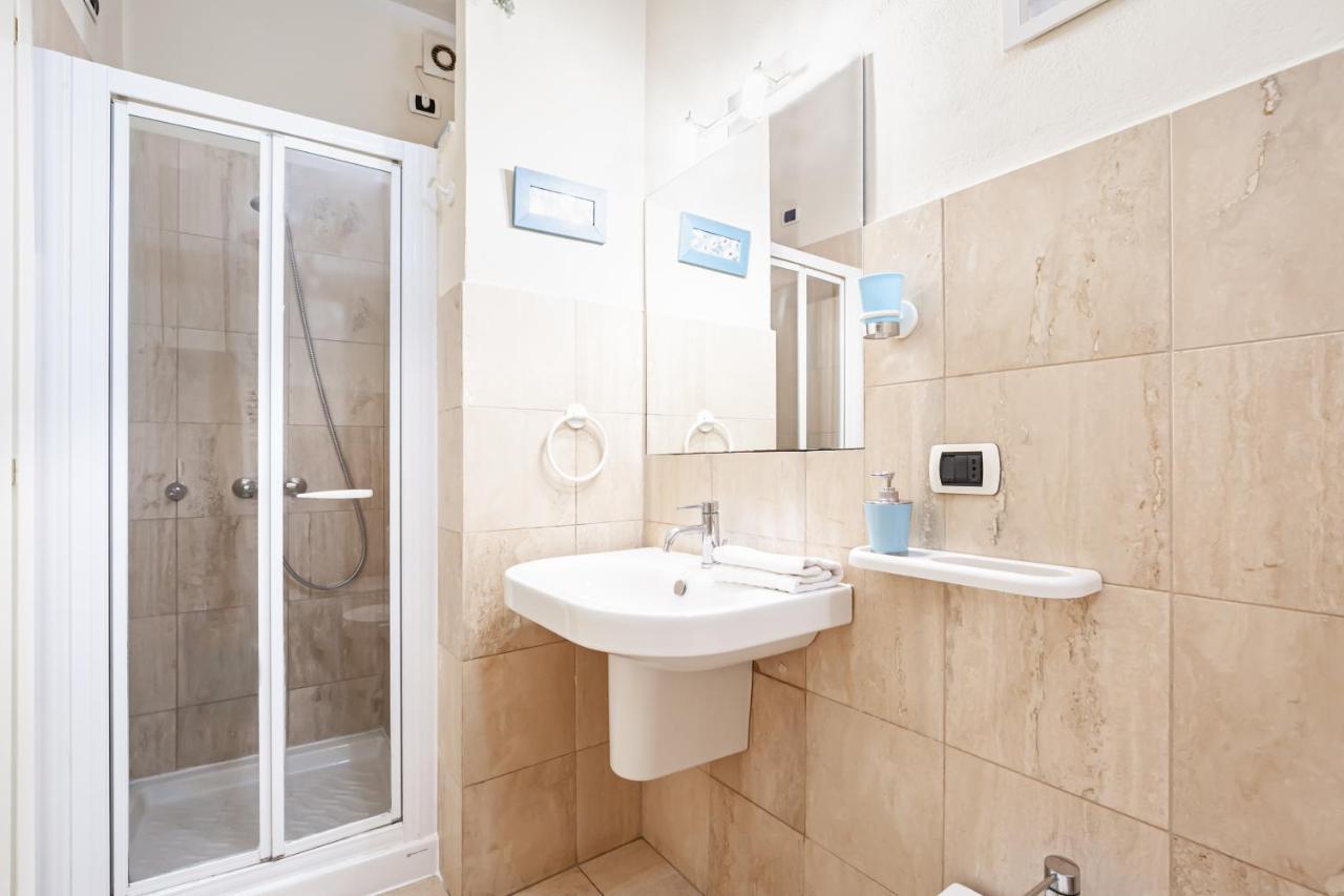 Apartamento Pisa Central Studio Exterior foto